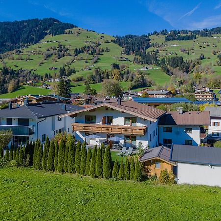 Appartement Gamper بريكسن ام تاله المظهر الخارجي الصورة