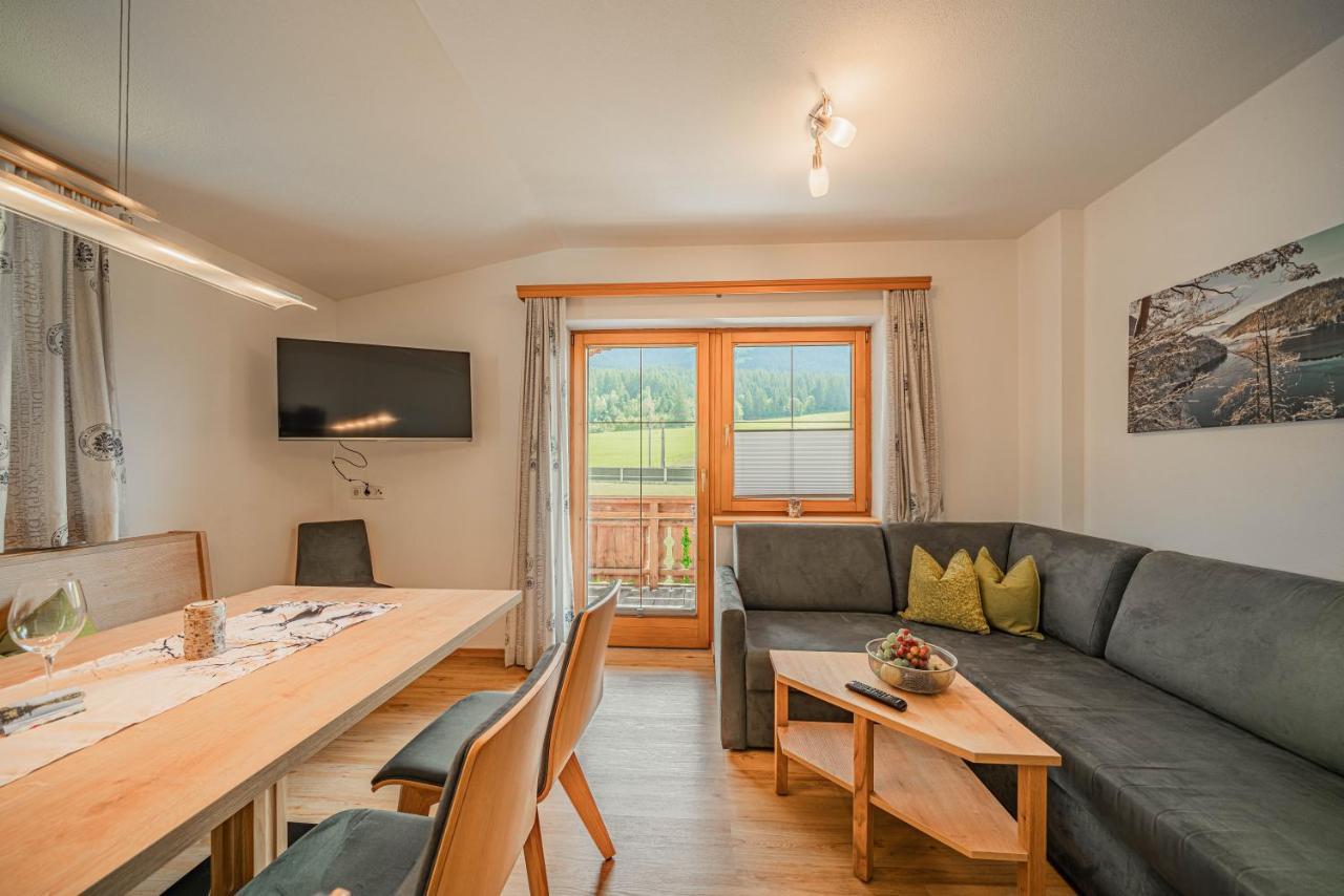 Appartement Gamper بريكسن ام تاله المظهر الخارجي الصورة
