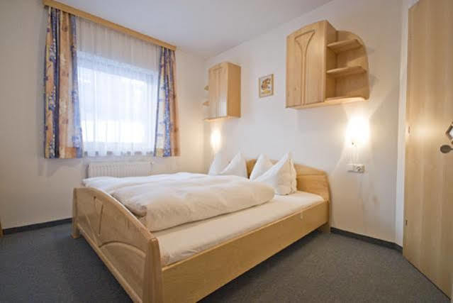 Appartement Gamper بريكسن ام تاله المظهر الخارجي الصورة