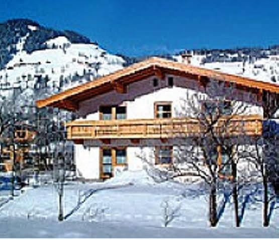 Appartement Gamper بريكسن ام تاله المظهر الخارجي الصورة